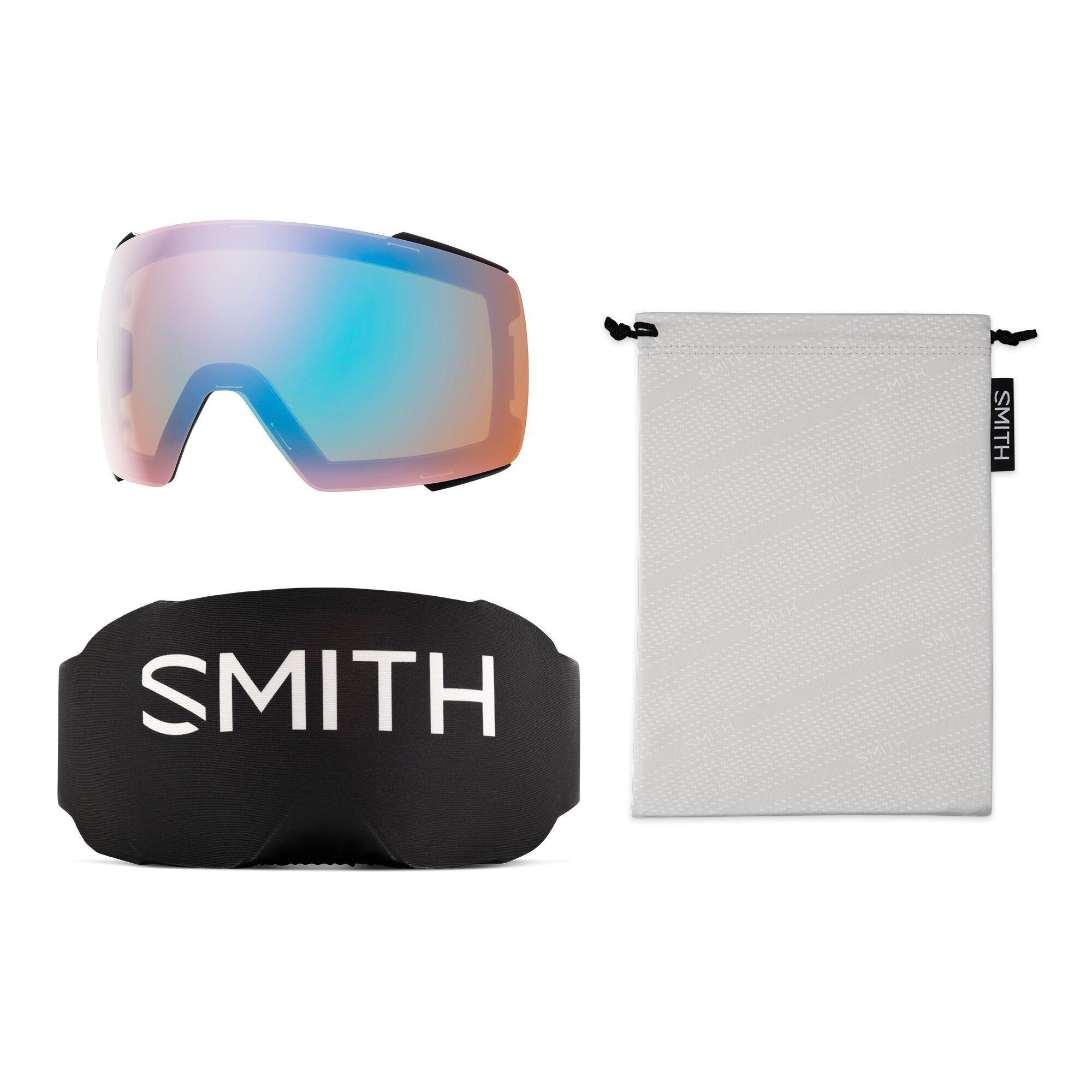 Smith IO MAG Snow Goggles - Sun & Ski Sports