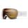Color Option: White Chunky Knit/ChromaPop Pro Photochromic Gold