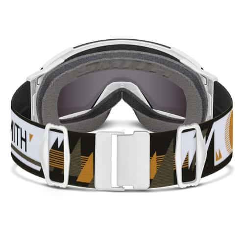 Smith I/O MAG XL Snow Goggles alt image view 9