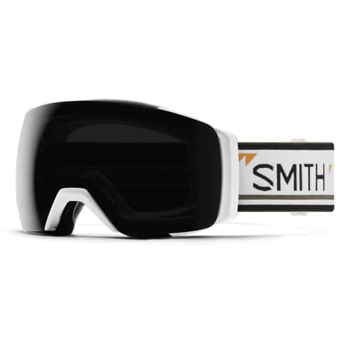 Smith I/O MAG XL Snow Goggles alt image view 6
