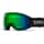 Color Option: Black/ChromaPop Everyday Green Mirror