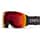 Color Option: Black/Red/White