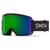 Color Option: Black/ChromaPop Sun Green Mirror