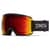 Color Option: Black/ChromaPop Sun Red Mirror