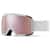 Color Option: White Vapor/ChromaPop Everyday Rose Gold Mirror