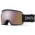 Color Option: Black/ChromaPop Everyday Rose Gold Mirror