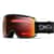 Color Option: Black/ChromaPop Pro Photochromic Red Mirror