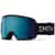 Color Option: Black/ChromaPop Sun Blue Mirror