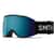 Color Option: Black/ChromaPop Sun Blue Mirror