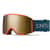 Color Option: Rust/ChromaPop Sun Black Gold Mirror