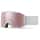Color Option: White Vapor/ChromaPop Everyday Rose Gold Mirror