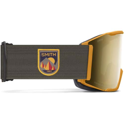 Smith Squad MAG Snow Goggles alt image view 33