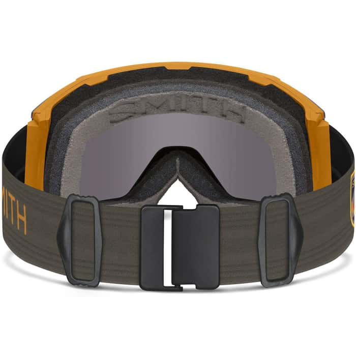 Smith Squad MAG Snow Goggles