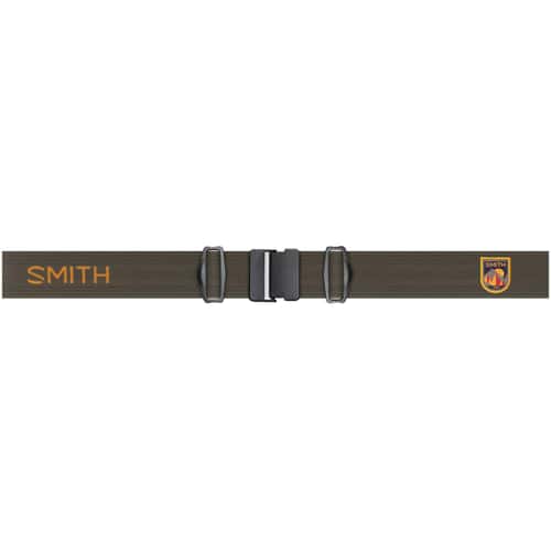 Smith Squad MAG Snow Goggles alt image view 35