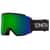 Color Option: Black/ChromaPop Sun Green Mirror
