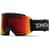 Color Option: Black/ChromaPop Sun Red Mirror