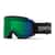 Color Option: Black/ChromaPop Everyday Green Mirror