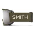 Smith Squad XL Low Bridge Fit Snow Goggles alt image view 3