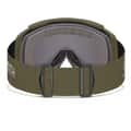 Smith Squad XL Low Bridge Fit Snow Goggles alt image view 2