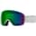 Color Option: White Vapor/ChromaPop Everyday Green Mirror
