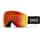 Color Option: Black/ChromaPop Everyday Red Mirror