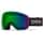 Color Option: Black/ChromaPop Everyday Green Mirror