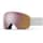 Color Option: White Vapor/ChromaPop Rose Gold Mirror
