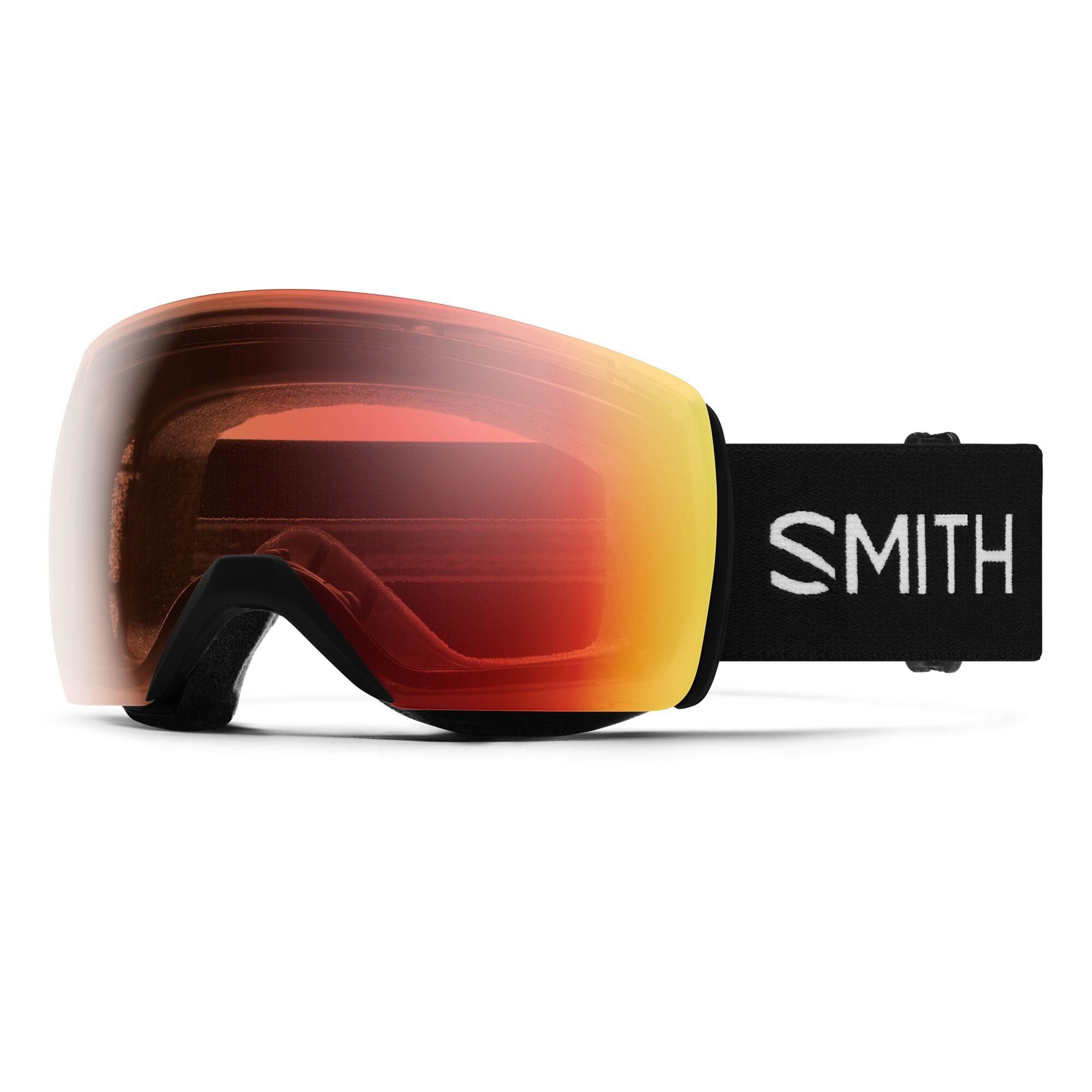 Smith Skyline XL Snow Goggles - Sun & Ski Sports