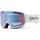 Color Option: White/Blue Sensor Mirror