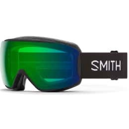 Smith Women's Moment Snow Goggles