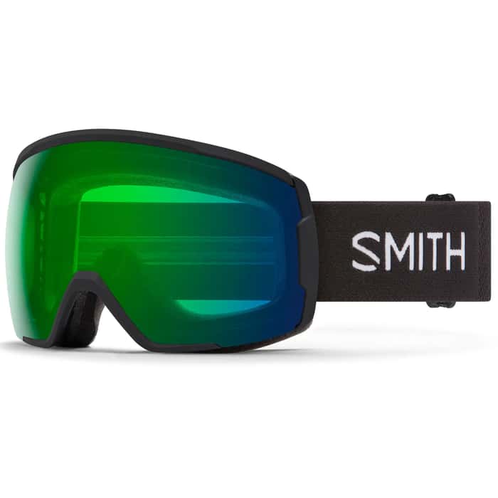 Smith Proxy Snow Goggles