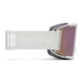 Smith Squad Low Bridge Fit Snow Goggles alt image view 3