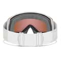 Smith Squad Low Bridge Fit Snow Goggles alt image view 4
