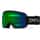 Color Option: Black/ChromaPop Everyday Green Mirror