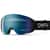 Color Option: Black/ChromaPop Everyday Blue Mirror