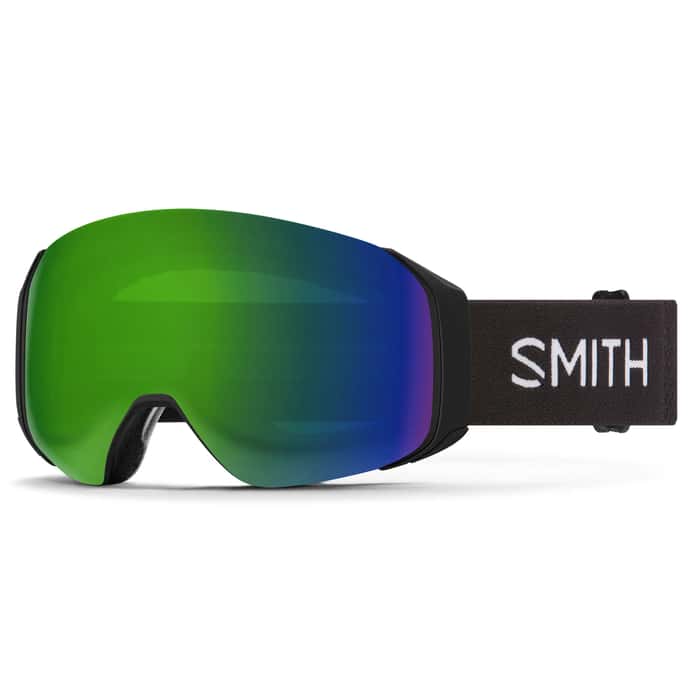 Smith 4D MAG S Snow Goggles