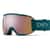 Color Option: Malachite/ChromaPop Everyday Rose Gold Mirror