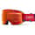 Color Option: Crimson A-Maze-Zing/ChromaPop Everyday Red Mirror
