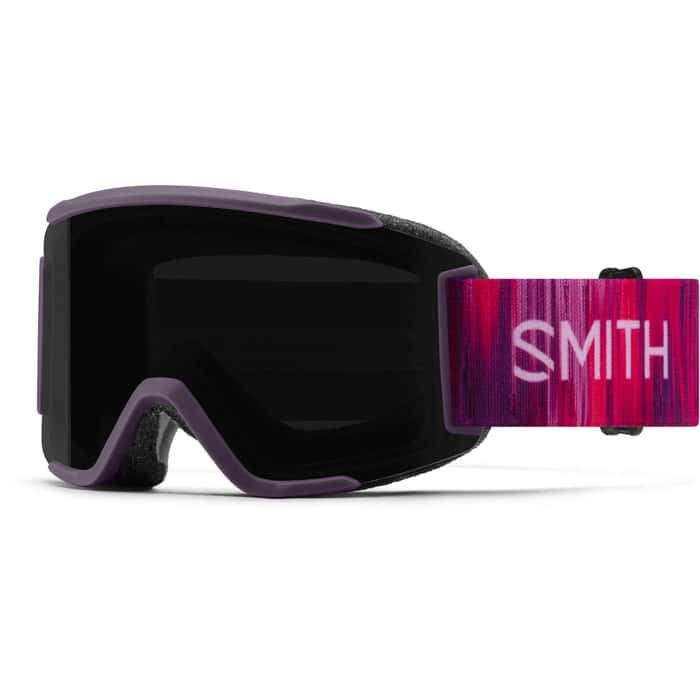 Smith Squad S Snow Goggles