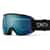 Color Option: Black/ChromaPop Everyday Blue Mirror