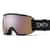 Color Option: Black/ChromaPop Everyday Rose Gold Mirror