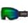 Color Option: Black/ChromaPop Everyday Green Mirror