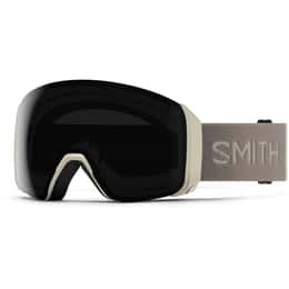 Smith  4D MAG XL Snow Goggles