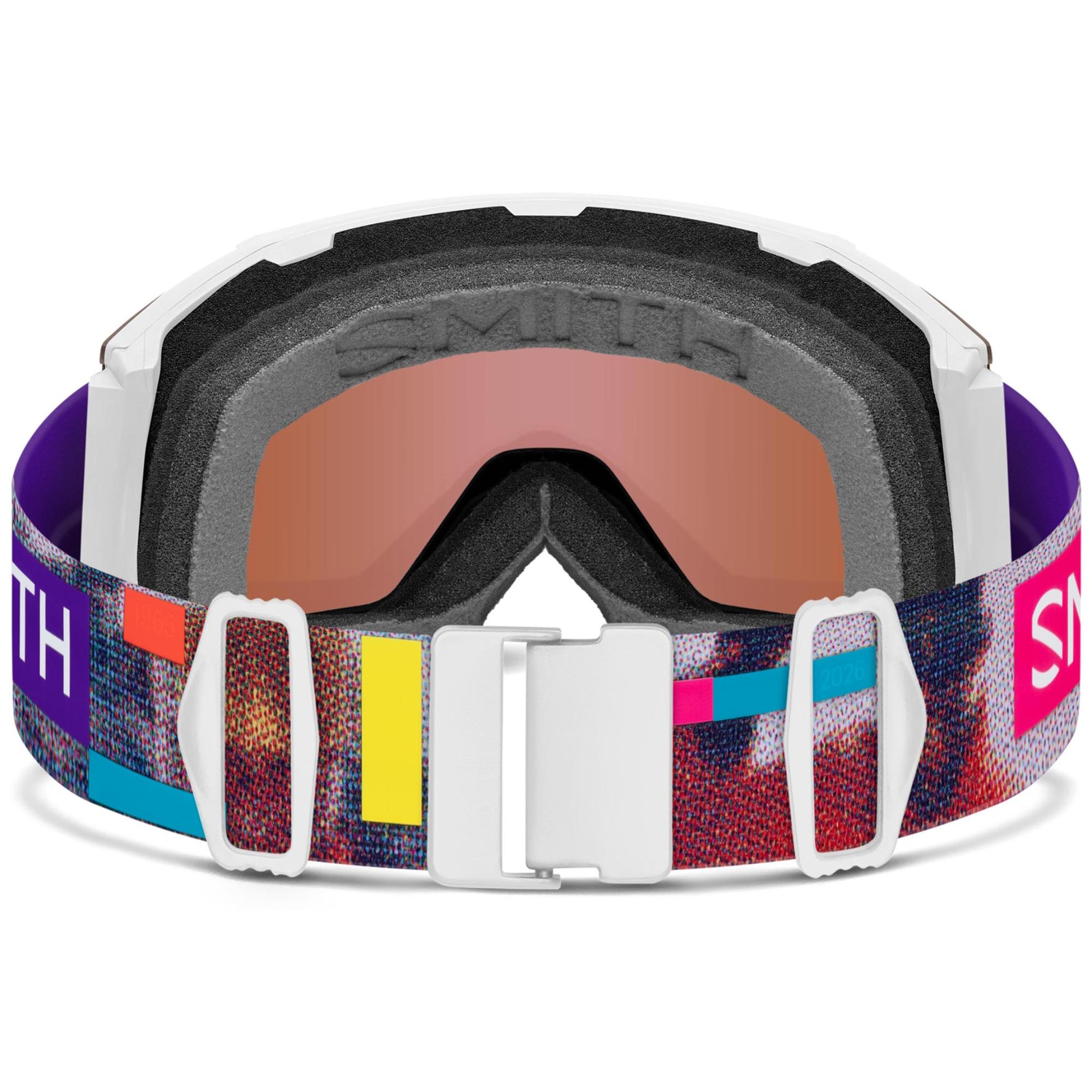 Smith Squad Mag - Series '65 Snow Goggles - Sun & Ski Sports