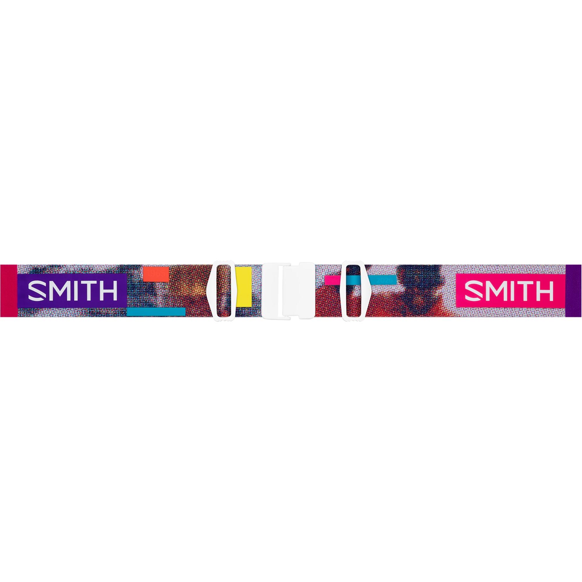 Smith Squad Mag - Series '65 Snow Goggles - Sun & Ski Sports
