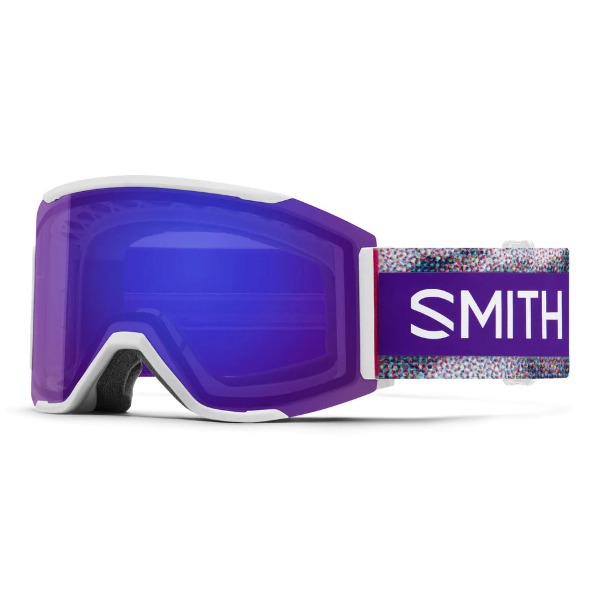 Smith Squad Mag - Series '65 Snow Goggles - Sun & Ski Sports