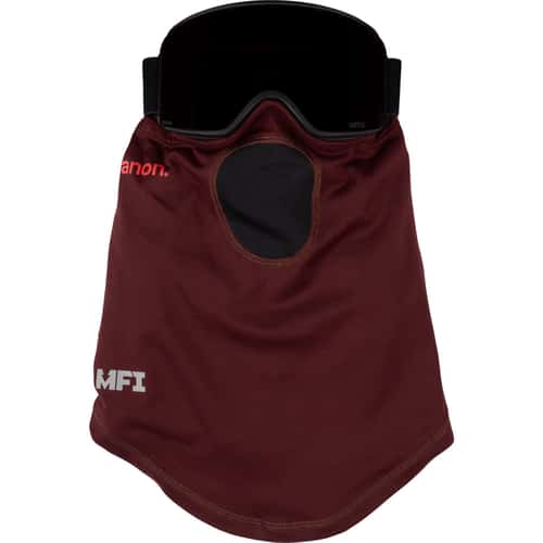 Anon Women's MFI® Lightweight Neck Warmer alt image view 3