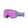 Color Option: Lilac Wordmark/Amber Pink