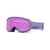 Color Option: Lilac Wordmark/Amber Pink