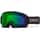Color Option: Black/ChromaPop Everyday Green Mirror
